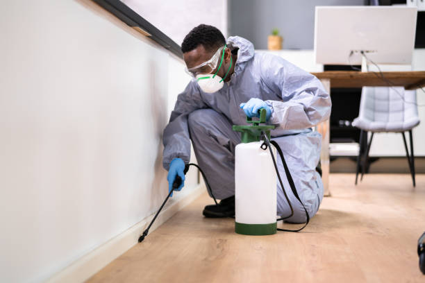 Best Pest Control for Multi-Family Homes  in Elwood, IN